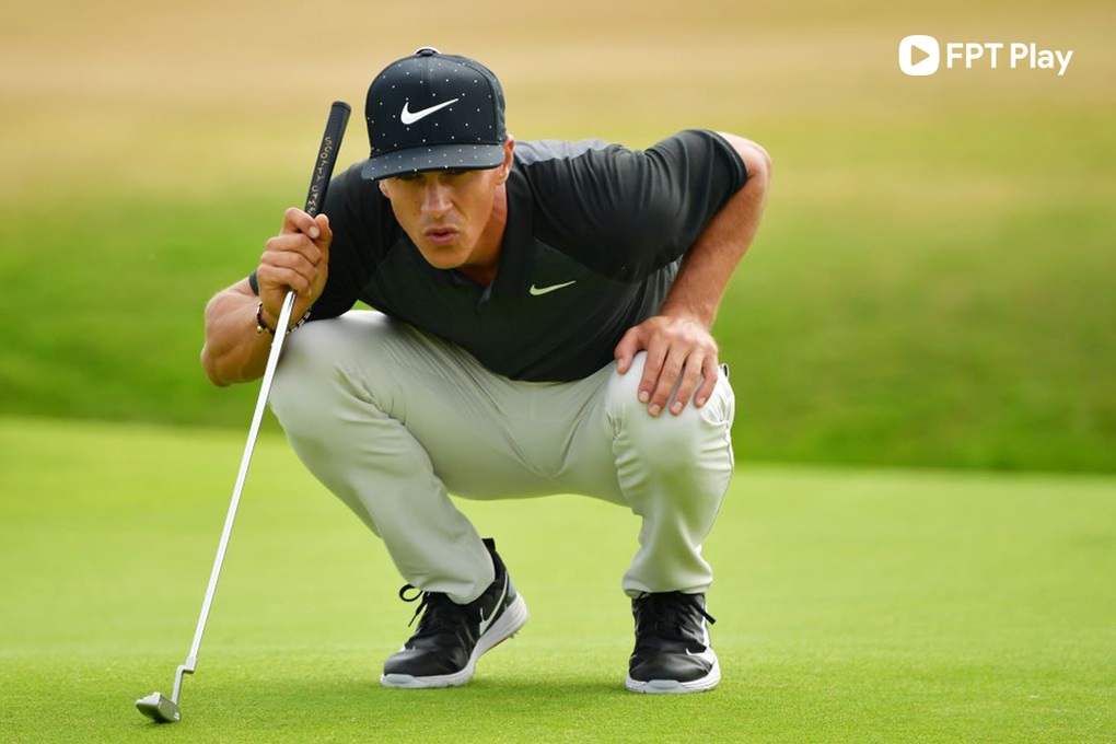 Những golfer hàng đầu thế giới quy tụ tại giải Hero Indian Open 2023 - 3 Những golfer hàng đầu thế giới quy tụ tại giải Hero Indian Open 2023 - 3