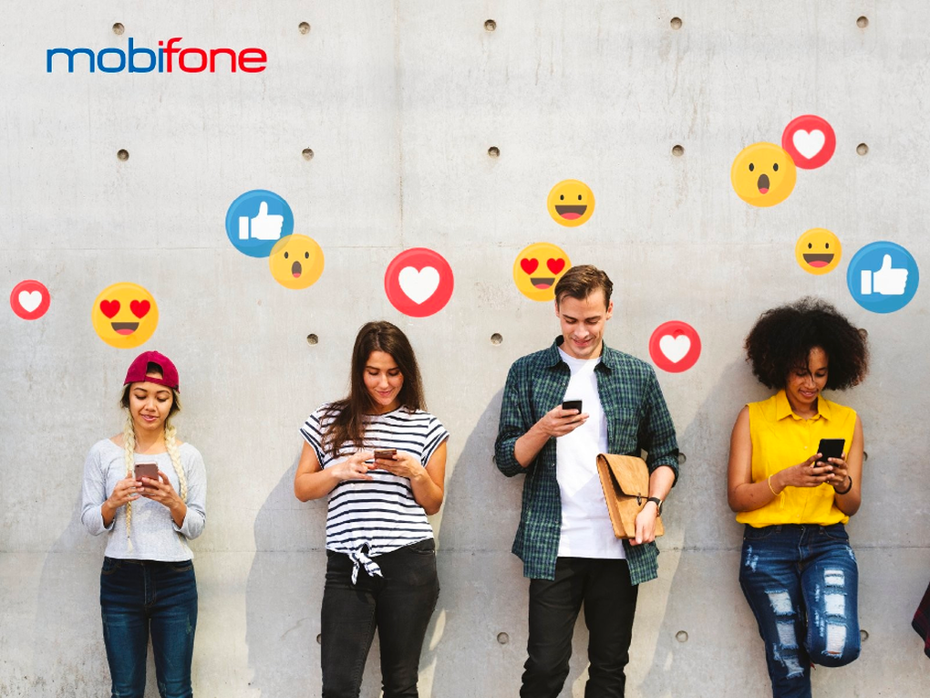 Gói cước cung cấp data tới 9 GB/ngày của MobiFone cho khách lướt mạng không giới hạn - 1 Gói cước cung cấp data tới 9 GB/ngày của MobiFone cho khách lướt mạng không giới hạn - 1