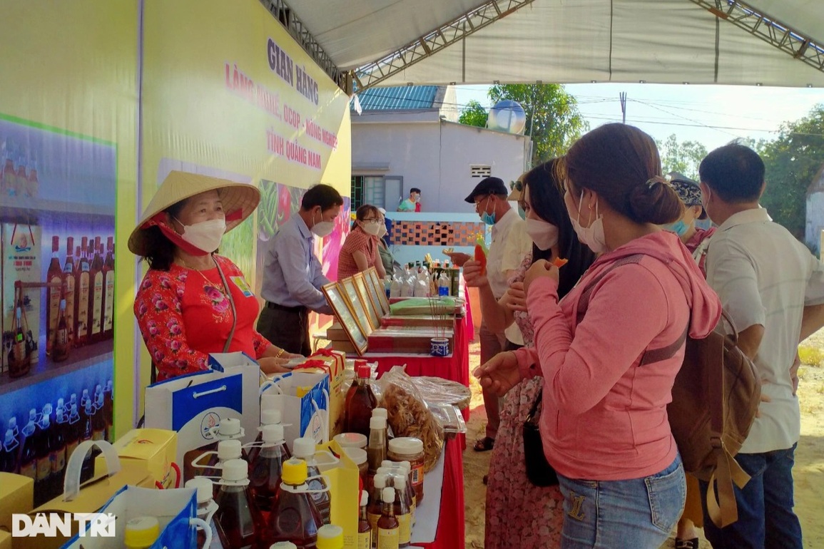 Du lịch làng nghề truyền thống Quảng Nam: Mảnh đất màu mỡ - 4 Du lịch làng nghề truyền thống Quảng Nam: Mảnh đất màu mỡ - 4