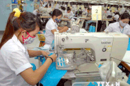 Thách thức về việc làm khi Việt Nam gia nhập TPP và EVFTA