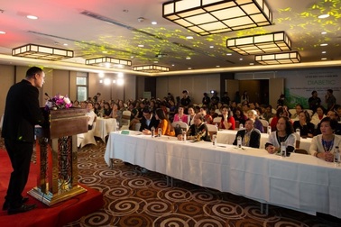 Ứng dụng công nghệ tách chiết alpha giúp hỗ trợ bệnh nhân bị tiểu đường