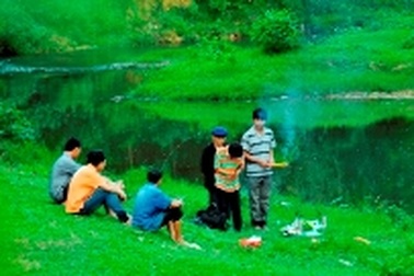 Tắm sông, hai học sinh lớp 4 chết đuối