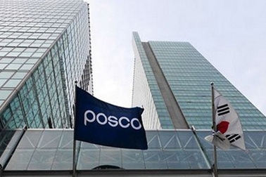 Thêm một quan chức của Tập đoàn POSCO E&C bị bắt