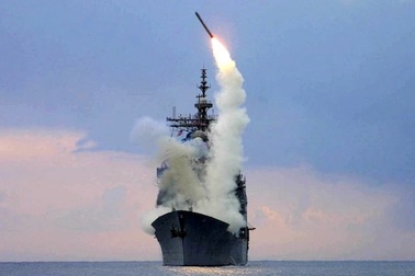 Nga cảnh báo bắn hạ tên lửa Tomahawk Mỹ tính cấp cho Ukraine