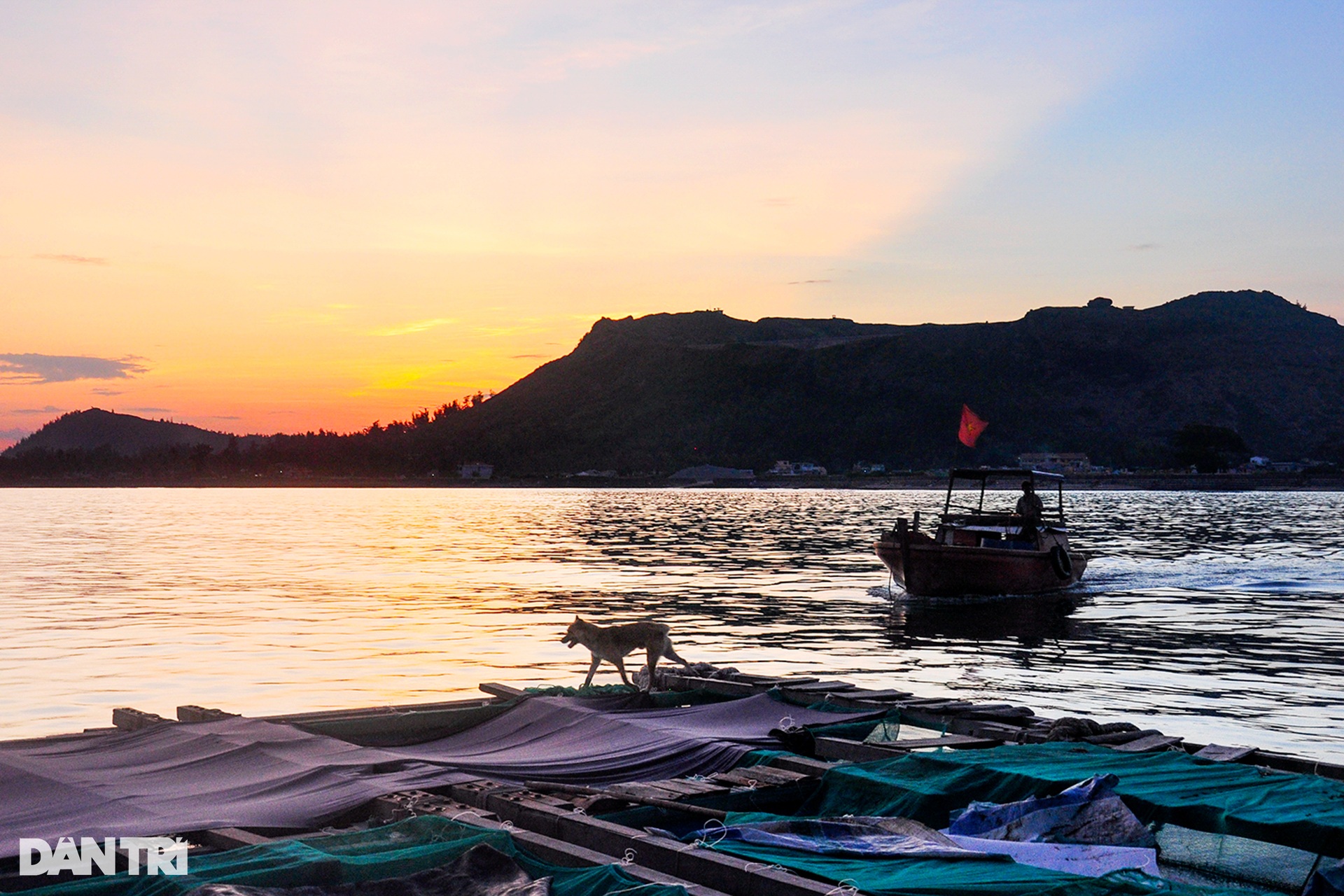Đảo Lý Sơn - Kỳ quan thiên nhiên độc đáo - 12 Đảo Lý Sơn - Kỳ quan thiên nhiên độc đáo - 12