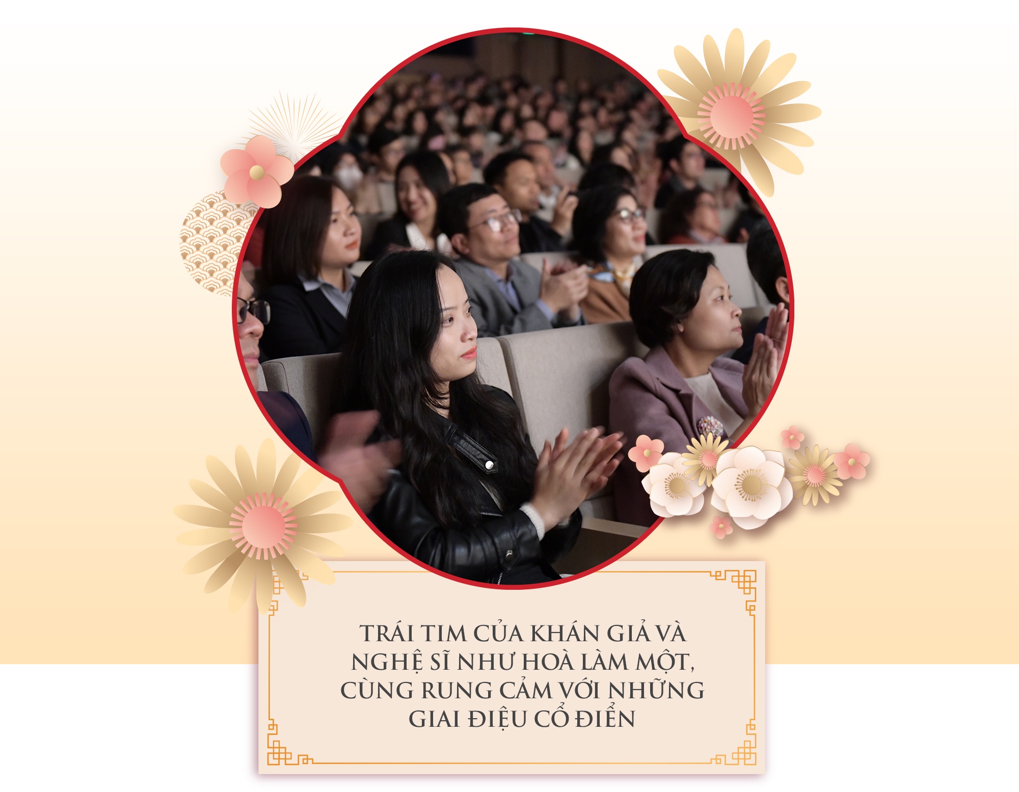 Acecook Happiness Concert lần thứ 8: Hành trình âm nhạc chạm đến trái tim - 9 Acecook Happiness Concert lần thứ 8: Hành trình âm nhạc chạm đến trái tim - 9