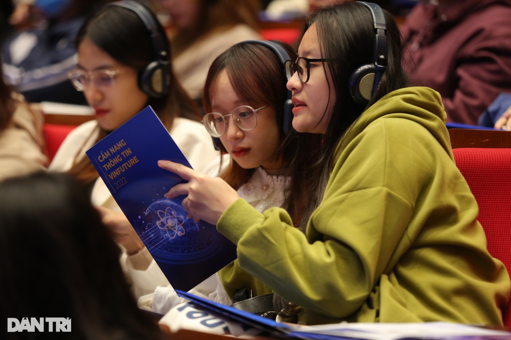 Cách mạng công nghiệp đã thay đổi thế giới, và Việt Nam cũng cần điều đó - 4 Cách mạng công nghiệp đã thay đổi thế giới, và Việt Nam cũng cần điều đó - 4