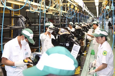 Giải mã sức hút tuyển dụng thương hiệu Honda Việt Nam