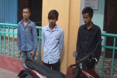 Tấn công CSGT để..."cứu" bạn vi phạm 