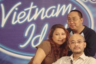 Ca sĩ Siu Black làm giám khảo của Asian Idol 