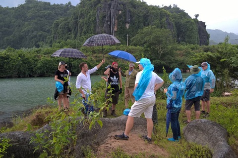 Vì sao King Kong 2 lỗi hẹn với Sơn Đoòng?