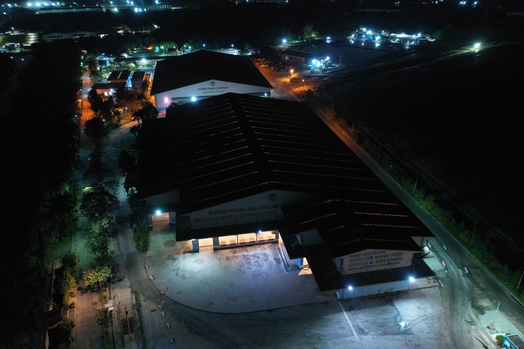Sau ùn ứ rác tại Đa Phước, TPHCM lên kịch bản đảm bảo an ninh chất thải - 1 Sau ùn ứ rác tại Đa Phước, TPHCM lên kịch bản đảm bảo an ninh chất thải - 1