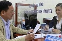 Lương hưu của người đóng cả BHXH bắt buộc và BHXH tự nguyện