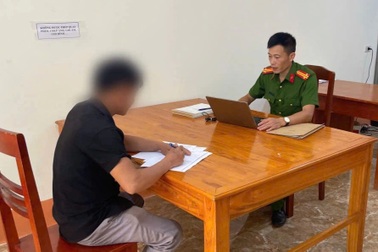 Người đàn ông ở Lào Cai bị phạt 7,5 triệu đồng vì tát vợ