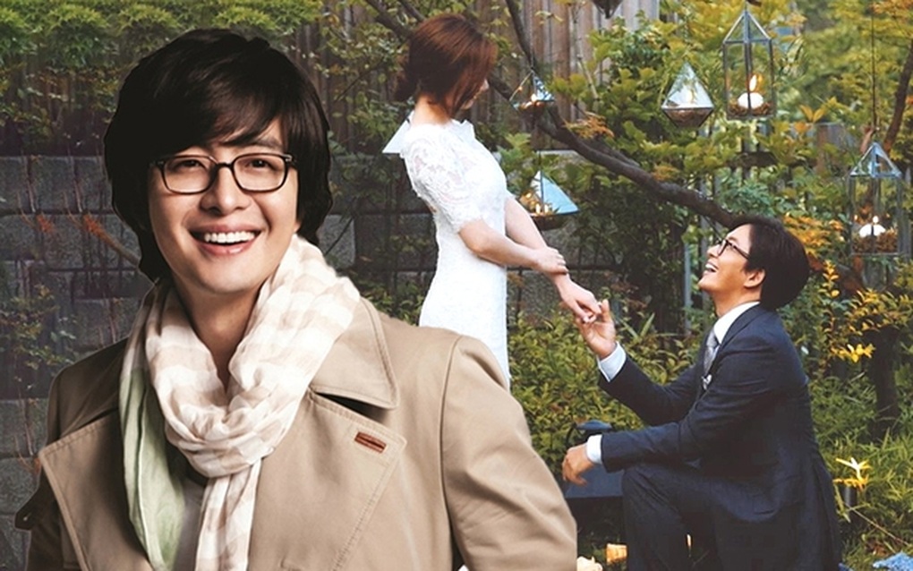 Hoàng tử Hallyu Bae Yong Joon giải nghệ: Tiếc nuối thế hệ vàng phim Hàn - 2