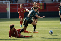 Tuyển nữ Việt Nam gặp thêm hai đối thủ mạnh trước khi dự World Cup