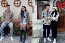 Điều ít biết về cầu thủ Việt Nam cao 1,68m xé lưới Thái Lan