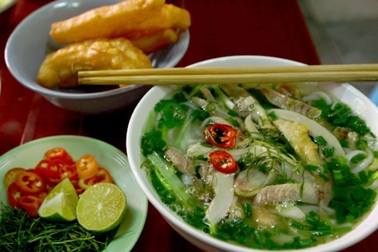 Các quán ăn nổi tiếng sắp bị ngành thuế “sờ gáy”