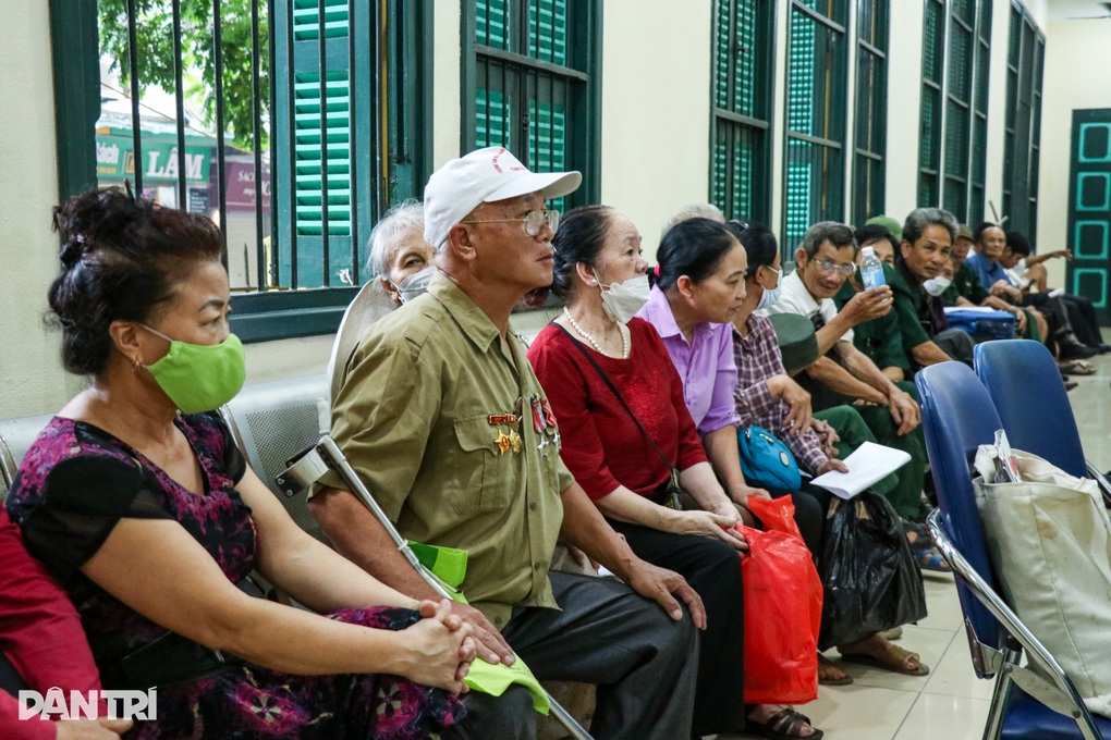 10 ngày thực hiện lời hứa của Bộ trưởng với gia đình liệt sĩ - 1 10 ngày thực hiện lời hứa của Bộ trưởng với gia đình liệt sĩ - 1