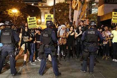 Mỹ: Lại thêm vụ giết người tàn bạo gây làn sóng phản đối mới