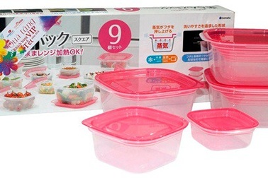 Trữ thực phẩm tết an toàn bằng quà tặng của siêu thị Co.opmart