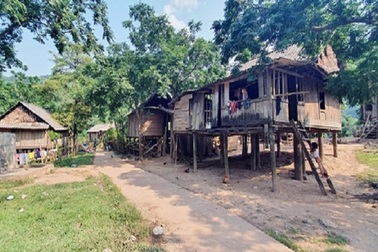 Phân bổ 15 tỷ đồng hỗ trợ dân tộc Chứt phát triển kinh tế xã hội