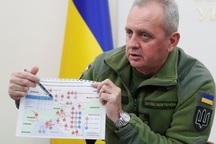 Ukraine nói dàn xe tăng Nga cách biên giới chỉ 18 km