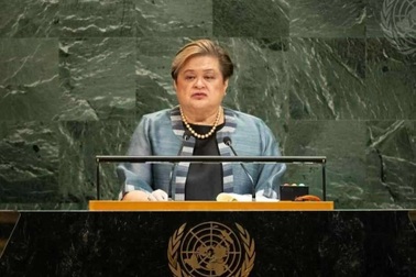 Philippines kêu gọi Liên hợp quốc kiểm soát AI cho mục tiêu quân sự