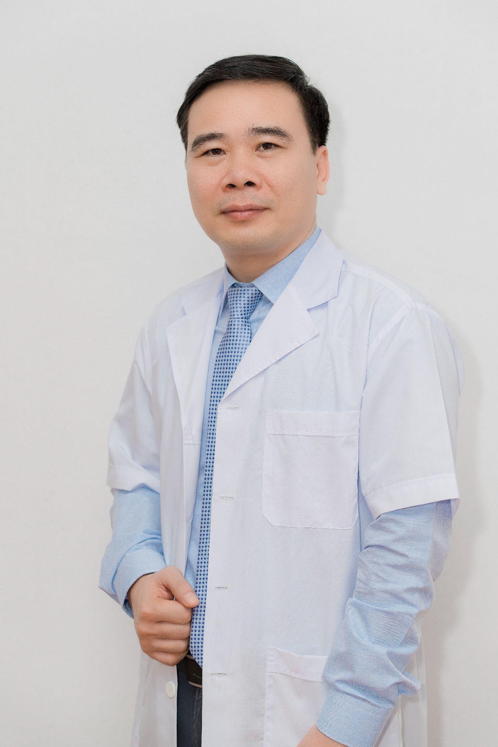 TS.BS Nguyễn Thanh Sơn chia sẻ cách chăm sóc trẻ mọc răng sữa đúng cách - 1 TS.BS Nguyễn Thanh Sơn chia sẻ cách chăm sóc trẻ mọc răng sữa đúng cách - 1