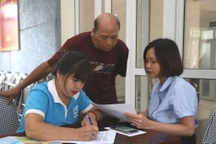 Từ 15 năm đóng bảo hiểm xã hội có lương hưu, bổ sung trợ cấp một lần