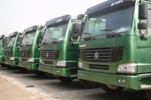 Nhiều doanh nghiệp khai gian giá xe tải nhập từ Trung Quốc để trốn thuế