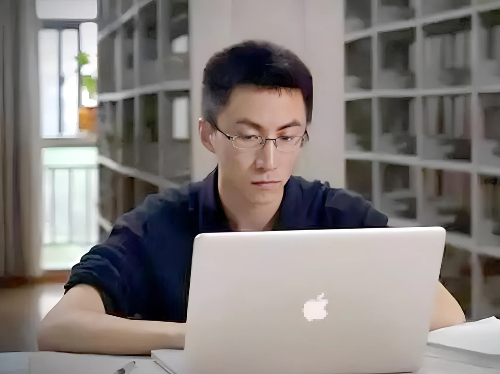 Từ chàng trai đội sổ ở lớp đến giáo sư toán học ở tuổi 23 - 3 Từ chàng trai đội sổ ở lớp đến giáo sư toán học ở tuổi 23 - 3