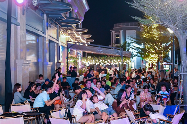 Sức hấp dẫn của mô hình nhà phố thương mại phía Đông TPHCM