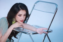 Á quân Thần tượng Bolero từng nhiều lần cãi lại nhạc sĩ của mình