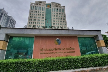 Bộ TN-MT điều chỉnh kế hoạch, không thanh tra 3 doanh nghiệp