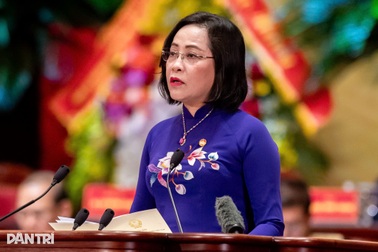 Phó Chủ tịch Quốc hội: MTTQ phải trở thành “tiếng lòng” của nhân dân