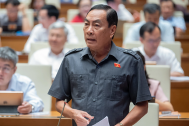 Ý kiến khác nhau việc quy định độ tuổi lực lượng bảo vệ an ninh cơ sở