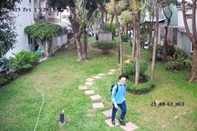 Nghi can sát hại gia đình người Hàn Quốc như thế nào?