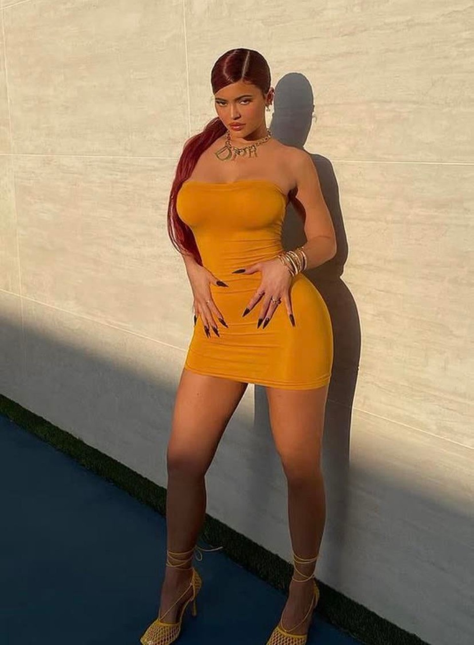 Gia đình Kardashian giàu cỡ nào? - 1 Gia đình Kardashian giàu cỡ nào? - 1