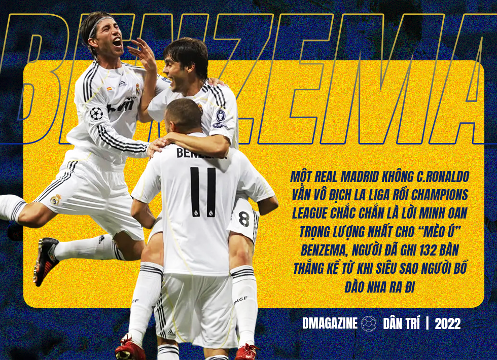 Chủ tịch Florentino Perez và Benzema: Những Bố già của bóng đá đương đại - 9 Chủ tịch Florentino Perez và Benzema: Những Bố già của bóng đá đương đại - 9