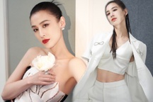 Mỹ nhân từng được Châu Tinh Trì nâng đỡ mất sự nghiệp vì làm "tiểu tam"