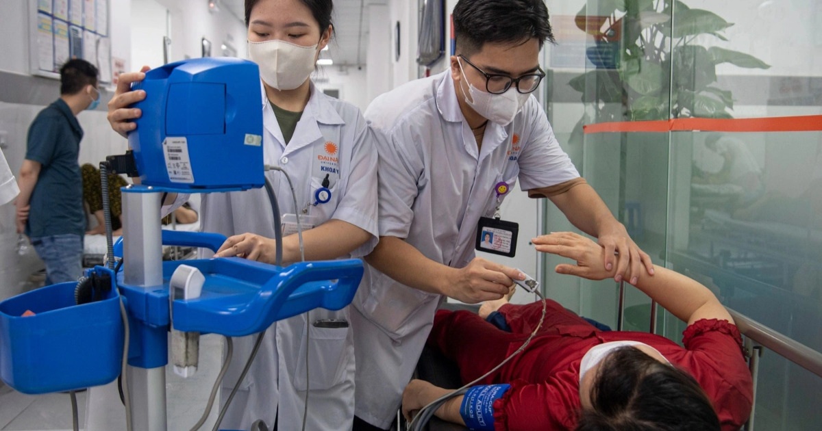 11 nhóm được hưởng 100% chi phí khám, chữa bệnh BHYT từ ngày 1/7