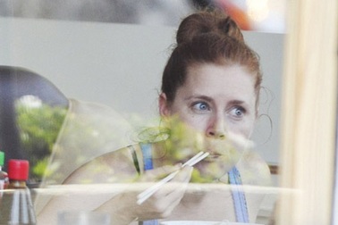 “Sao” Hollywood ăn tại quán Việt Nam