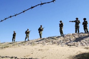 Ấn Độ xây dựng 14 tuyến đường sắt chiến lược đối phó Trung Quốc, Pakistan