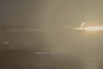 Phi công Nga hạ cánh Su-35 bằng bụng, cứu máy bay trong gang tấc