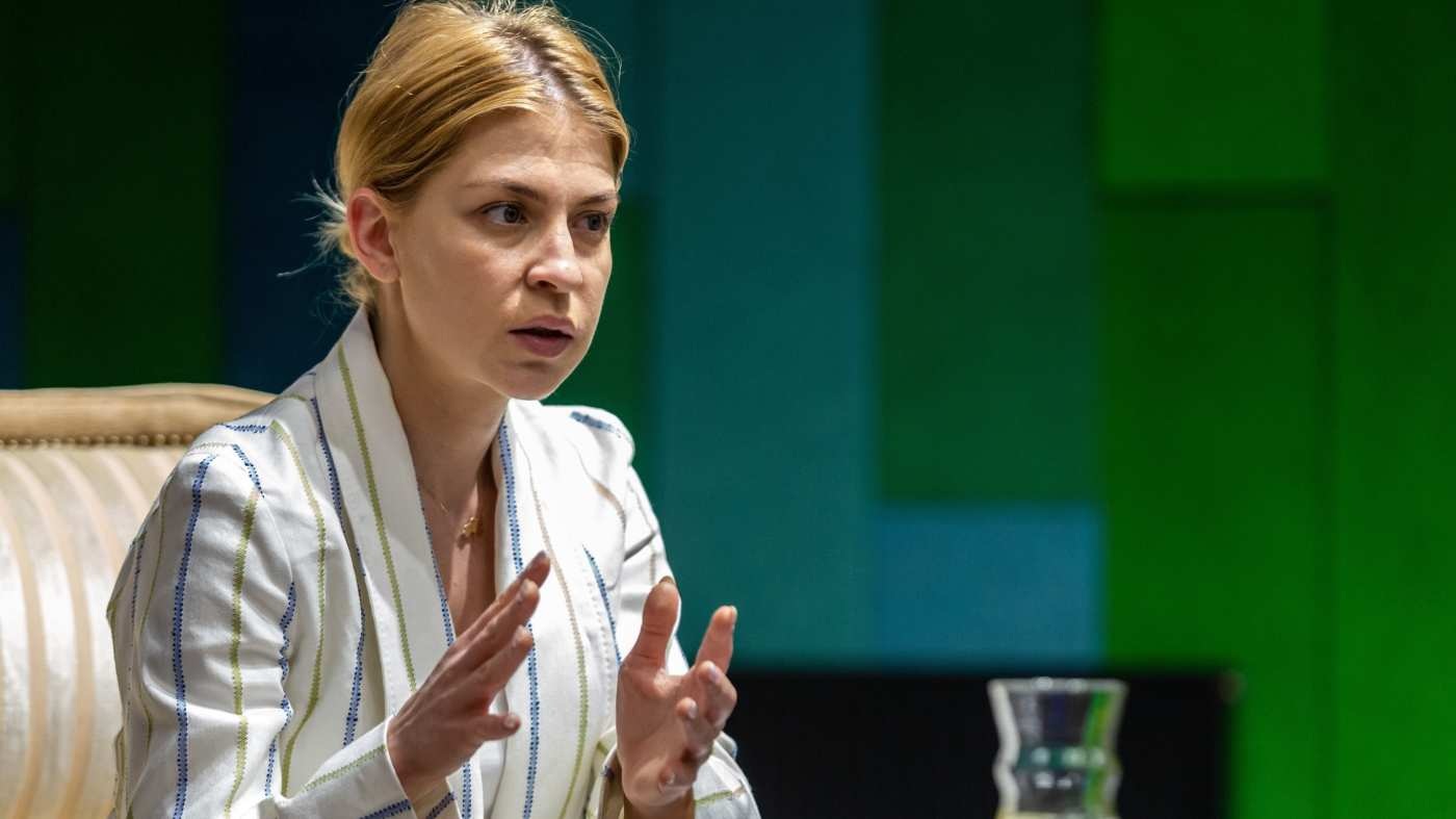 អ៊ុយក្រែនចាប់ផ្តើមខិតទៅជិតក្តីស្រមៃរបស់ EU - ១ Ukraine bắt đầu tiến gần tới giấc mơ EU - 1