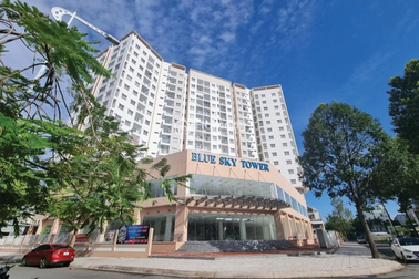 Ông trùm nhà ở xã hội phía Nam "có biến" lớn về đội ngũ lãnh đạo