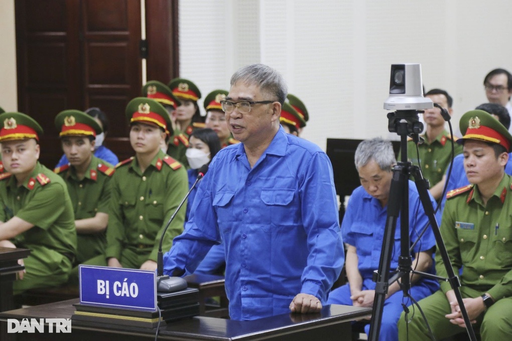 Trương Xuân Đước có được trả lại số tiền 35 tỷ đồng đưa cho ông Đỗ Hữu Ca? - 4 Trương Xuân Đước có được trả lại số tiền 35 tỷ đồng đưa cho ông Đỗ Hữu Ca? - 4