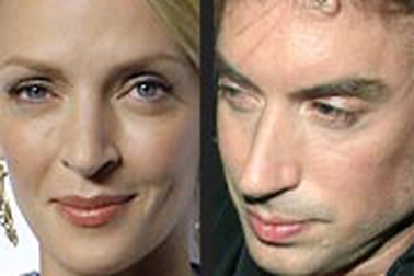 Nữ sát thủ “Kill Bill” lại có người yêu mới