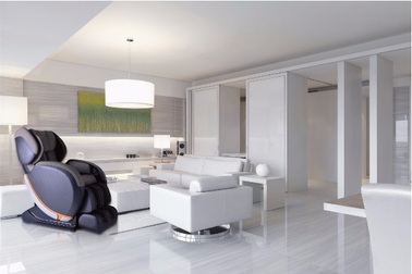 Tư vấn chọn mua ghế massage